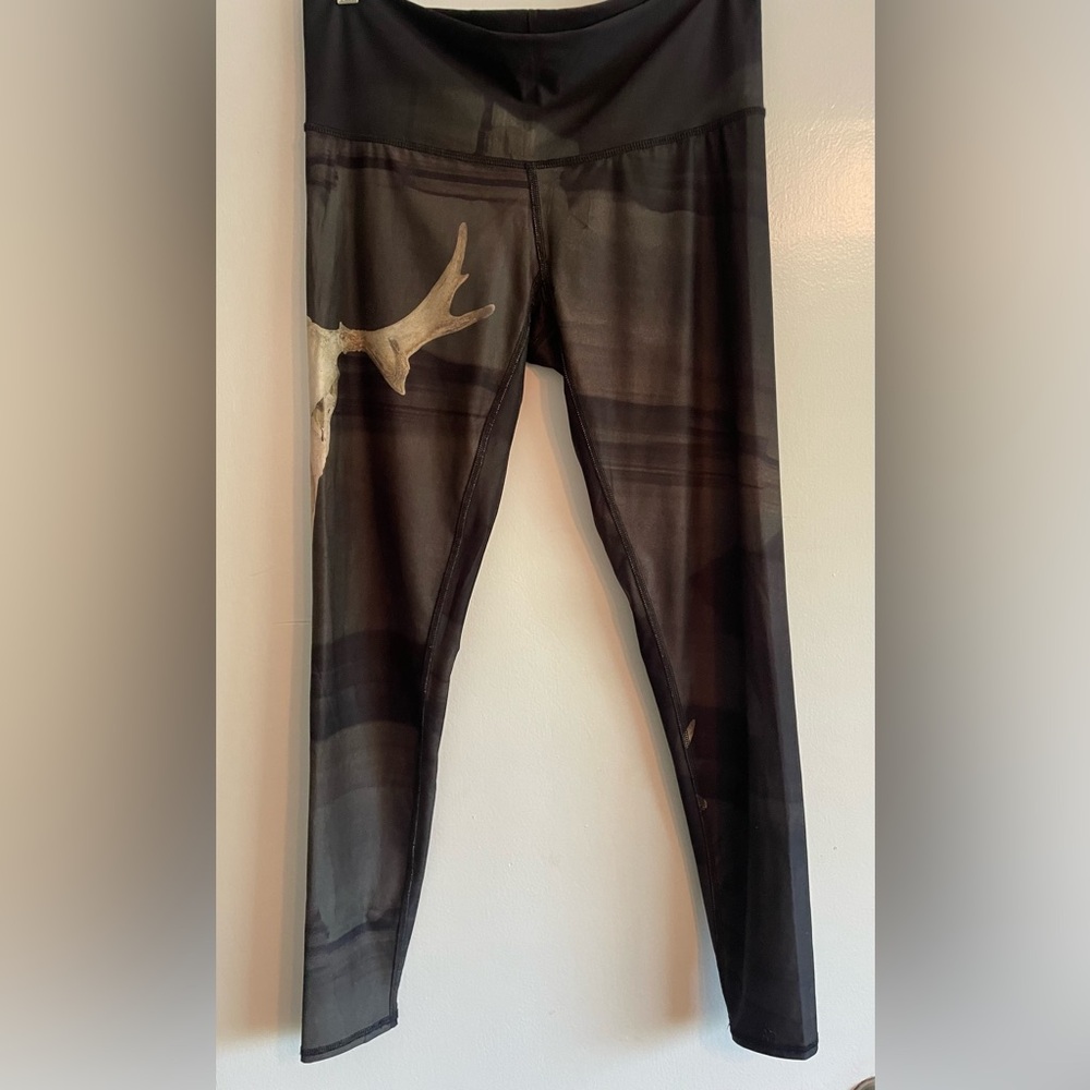 Teeki Legging
